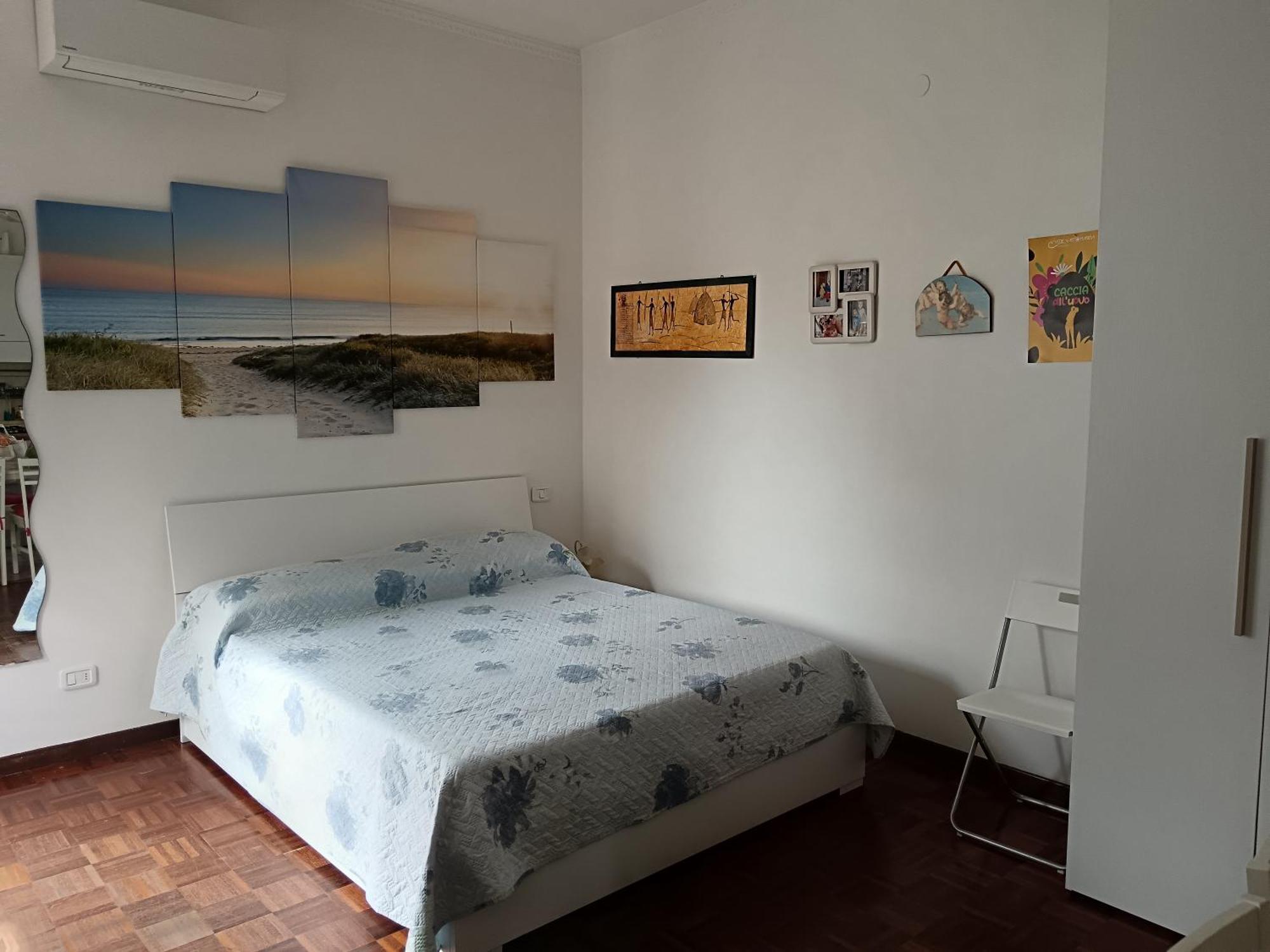 Casa Vacanze Stella Maris Vasto Marina Centro Cameră foto
